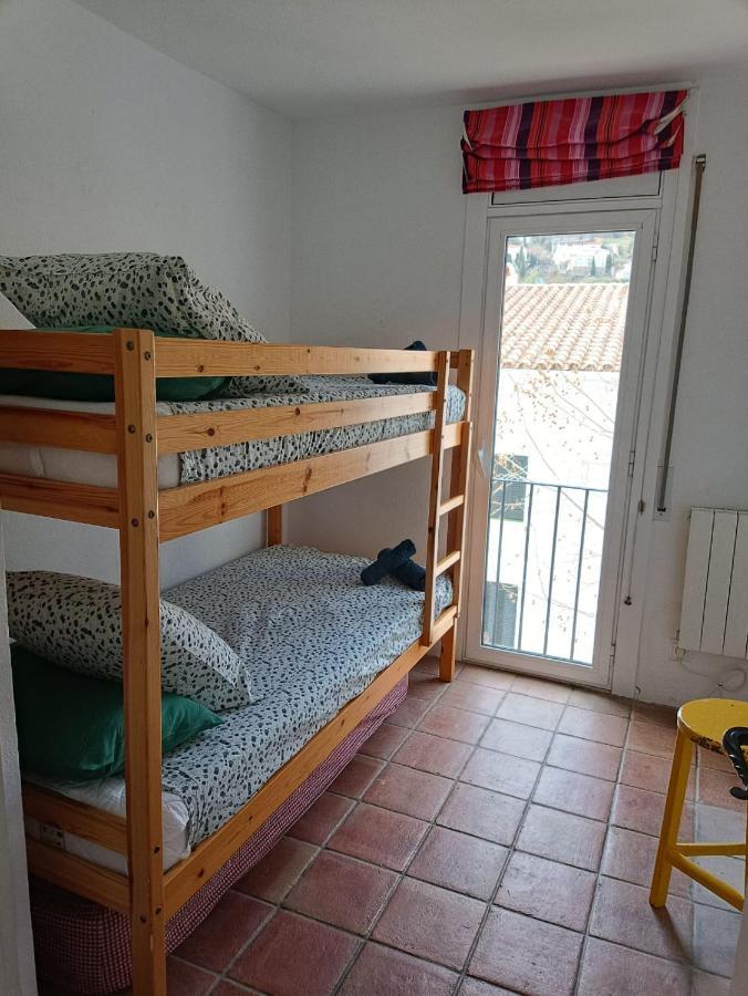 Pintoresco Apartamento En El Corazon De カダケス エクステリア 写真