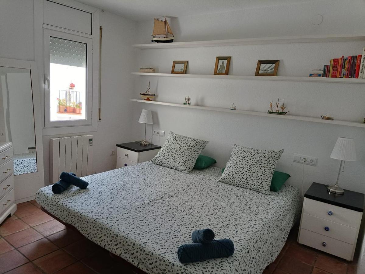 Pintoresco Apartamento En El Corazon De カダケス エクステリア 写真
