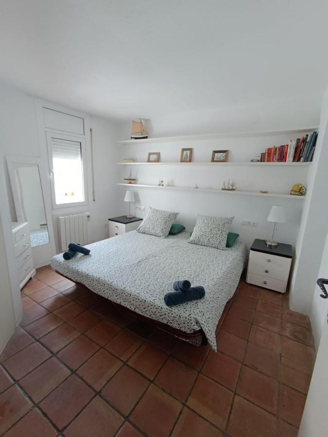 Pintoresco Apartamento En El Corazon De カダケス エクステリア 写真