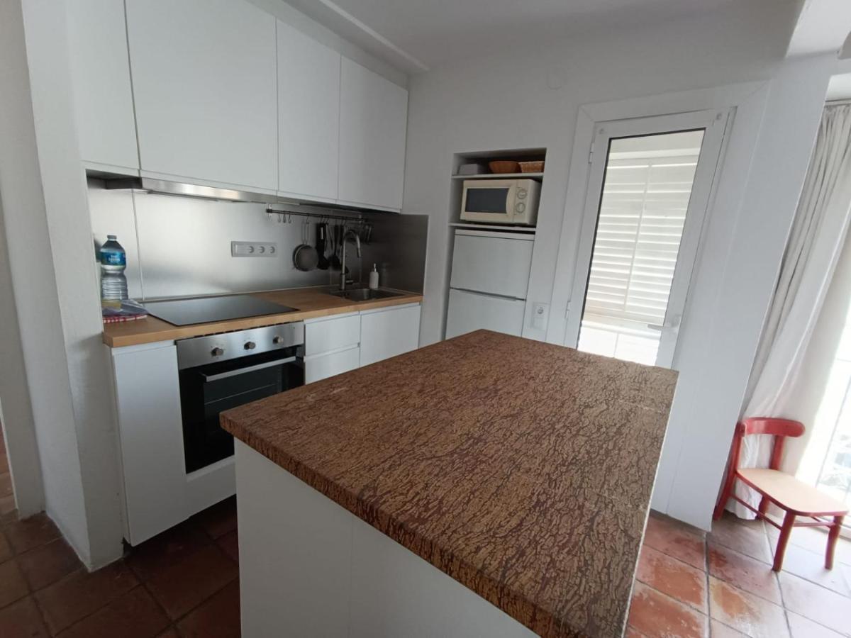 Pintoresco Apartamento En El Corazon De カダケス エクステリア 写真