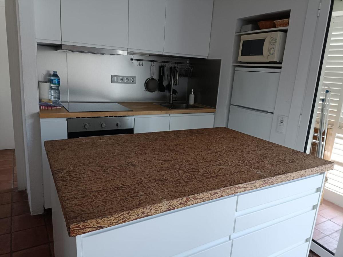 Pintoresco Apartamento En El Corazon De カダケス エクステリア 写真