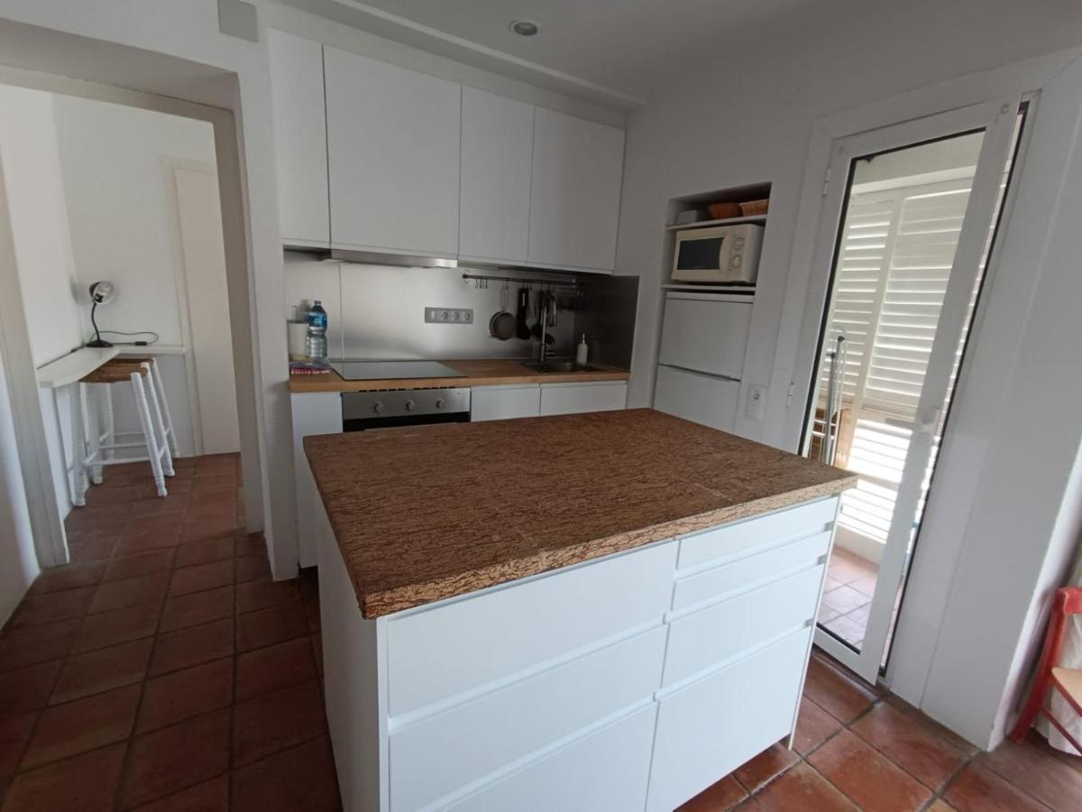 Pintoresco Apartamento En El Corazon De カダケス エクステリア 写真